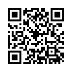 Venmo QR code for @kquilty